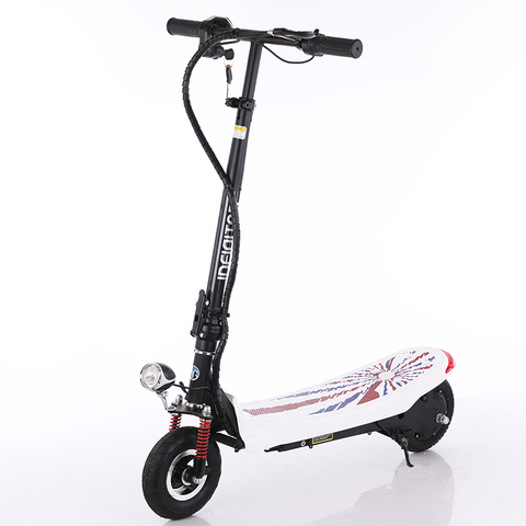 Fantas-Bike Ghost Rider 001 350w fast cheap best foldable china electric scooter