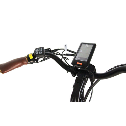 Fantas Athena lady electric bike