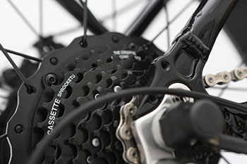 Fantas Maxway 48V500W 20-inch fat tire folding electric bike for snow beach