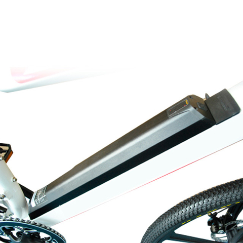 Fantas Spider-Man city electric bike