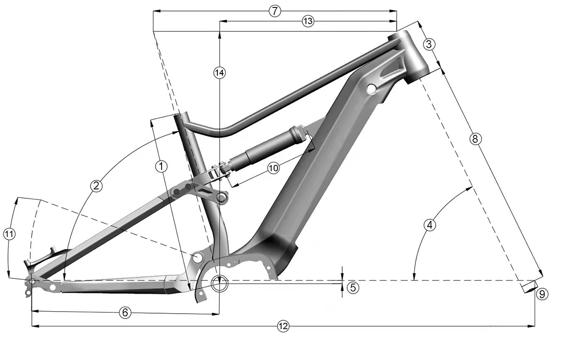 Parameters-ROCKET-MARKHOR