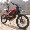 2024 hot sell 72V6000W Electric motorcycle mid motor 85km/k high speed mountain Ebike off-road motorbike Bicycle Dirt EBike 380N.m