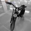 USA/EU warehouse 20 inches fat tires 48V750W15Ah lithium battery electric city bicycle e-bike for snow and beach