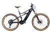 FANTAS Rocket full suspension soft tail mountain e-bike 29‘’ mid drive hydraulic brake electric bicycle MTB with bafang M600
