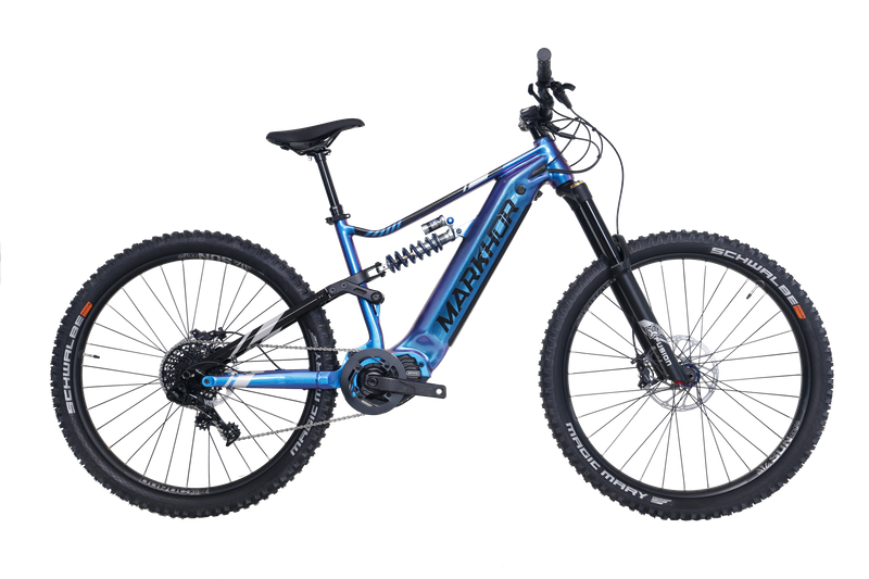 FANTAS 29‘’/27.5'' full suspension soft tail mountain e-bike mid drive hydraulic brake electric bicycle MTB with bafang M600/G510