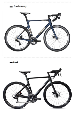 Java VESUVIO Full Complete Carbon Road Bike 22 Speed Hot Selling Popular Stock Sturdy Carbon Fiber Racing Bike Bicycle