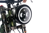 Fantas Cruiser 26'' 750W/1000w Harley mountain e-bike fat tires electric bike for snow and beach