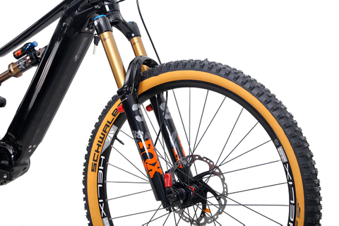 FANTAS Rocket full suspension soft tail mountain e-bike 29‘’ mid drive hydraulic brake electric bicycle MTB with bafang M600